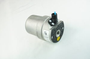 PURGEUR AUTOMATIQUE avec bouton de test
